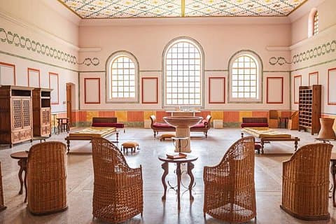 Living History: Step inside fully reconstructed Roman villas and experience the lavish lifestyle of the ancient empire in Carnuntum.