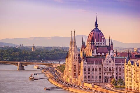 Private Day Trip to Budapest from Vienna – With Local Guide