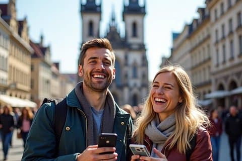 Vienna XL Puzzle Rally: The Ultimate City Adventure