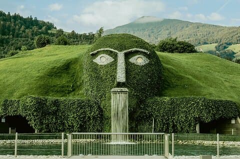 Innsbruck: Swarovski Crystal Worlds Entry Ticket with Audio Guide