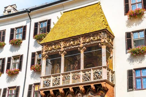 Explore Innsbruck in 60 minutes with a Local