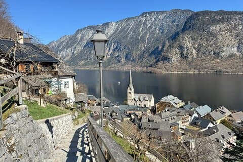 Private Transfer Hallstatt and Go