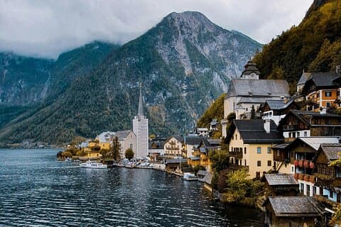 Hallstatt