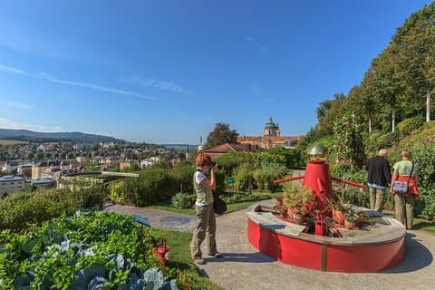 Private Cultural Danube Valley Full-Day Tour from Vienna