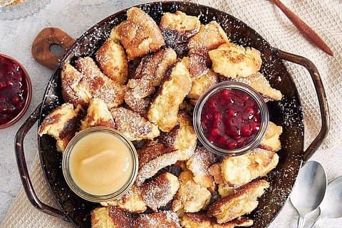 5 Hour Vienna Food Tour Austrian Cuisine and Hidden Gems