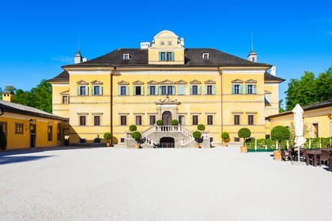 Sound of Music Private Walking Tour - 4 hours with Local Guide