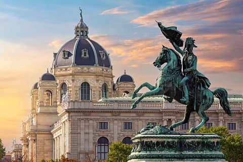 Vienna Private Emperors Treasures and the Legacy of the Habsburgs
