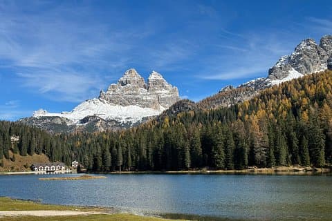 Private Venice Transfer & Tour from Innsbruck to Venice