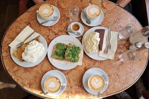 Vienna Food Tour: Bites & Sights Hidden Local Tastings