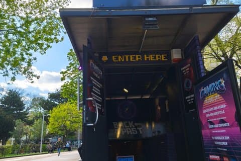Gaming Museum