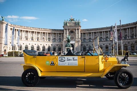 Vienna Hidden Gems & Coffee Houses - Premium.