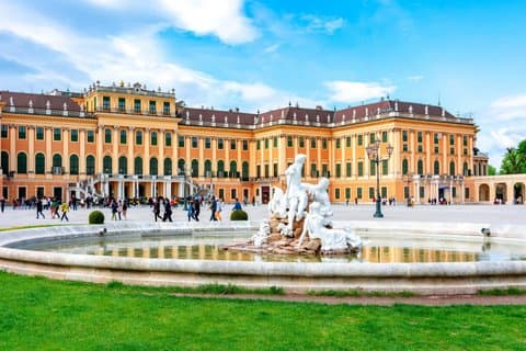 Vienna Electronic Pass with Entry to more than 55 Attractions