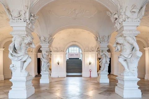Upper Belvedere Palace Admission in Vienna – Klimt’s Masterpieces