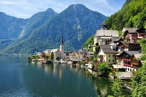 Private Hallstatt Tour from Salzburg