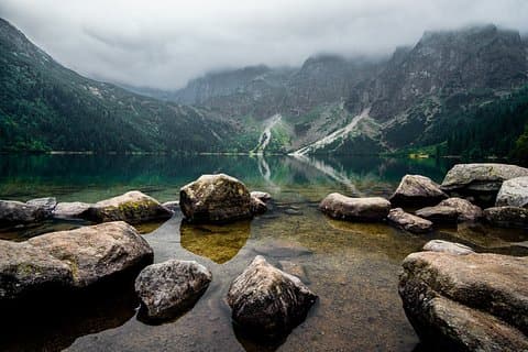 Königssee and Berchtesgaden Tour from Salzburg