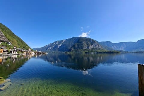 Grand Tour The Way You Want IN and AROUND SALZBURG IN A DAY