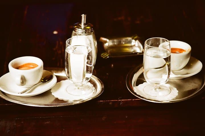 Cafe A Deux