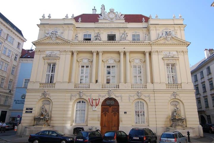 Academy of Science