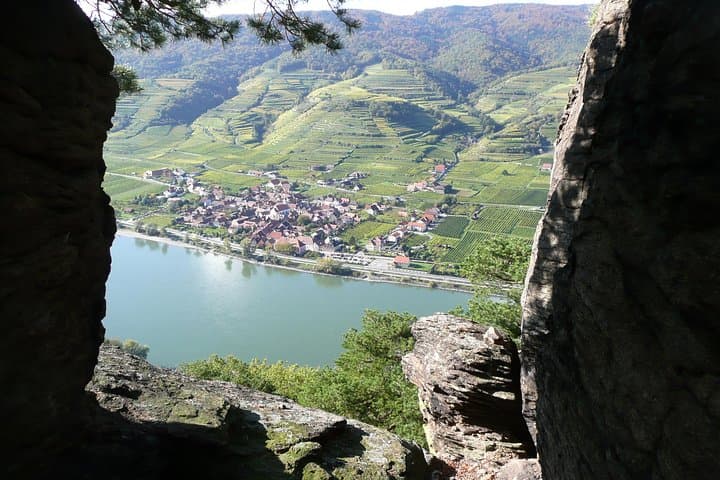 2-hour Private Alpine Hiking Tour on Seekopf Mountain, Wachau Valley from Vienna