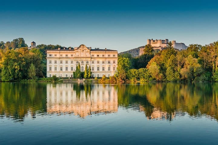 Palace Leopoldskron