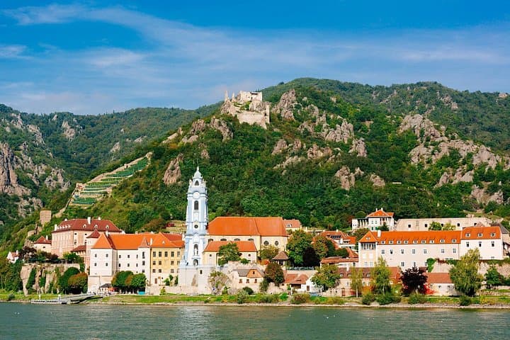 Danube Valley (c) VST