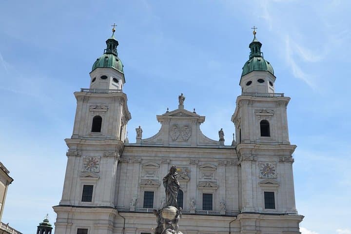 Salzburger Dom