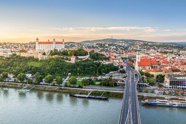 Bratislava 2