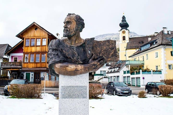Lake Side Village Unterach