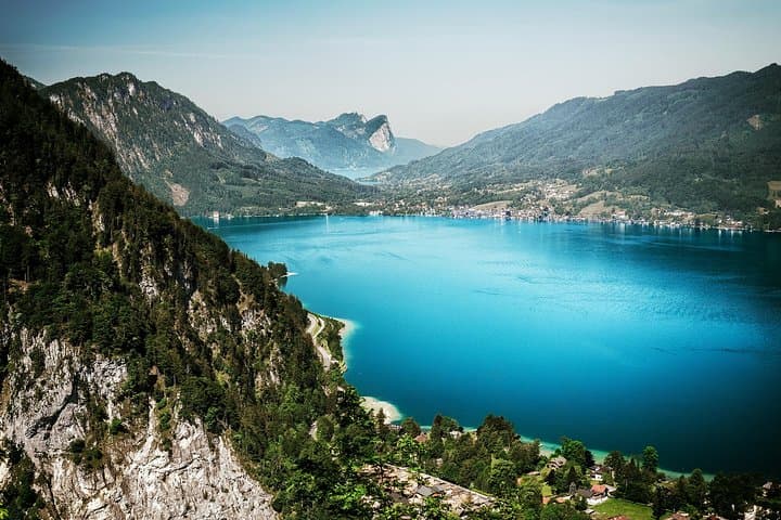 Lake Attersee