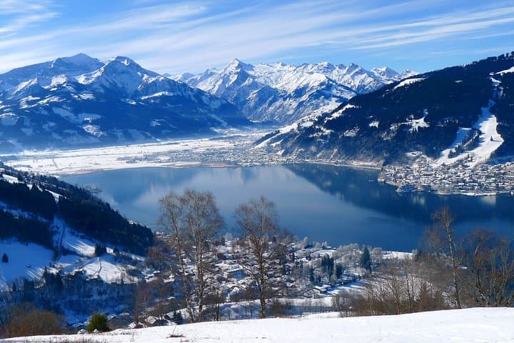 Private Tour to Zell am See