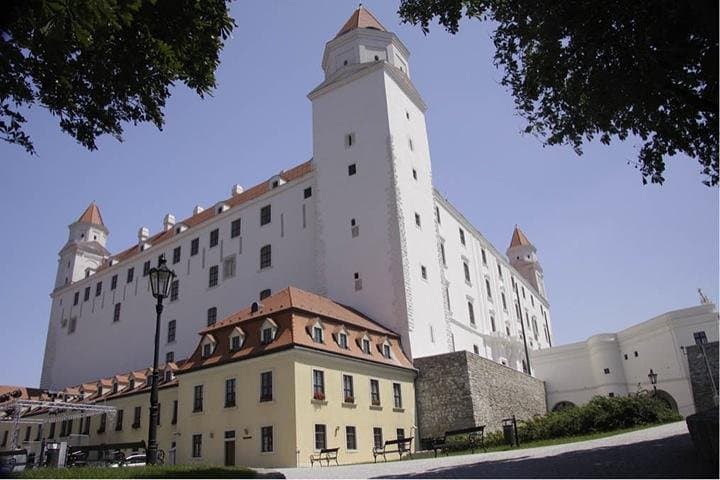 Bratislava