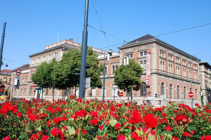 Museum of Applied Arts