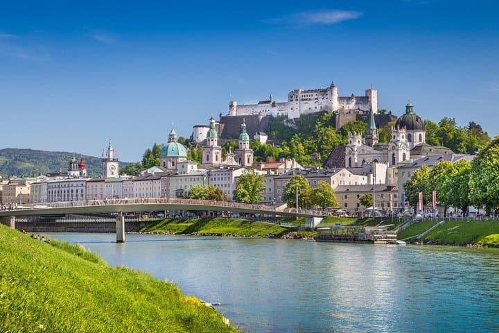 Salzburg