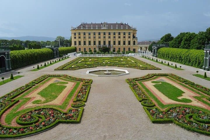 Vienna Private Walking Tour with a Local