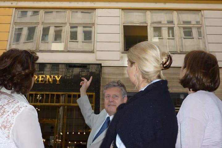 Introducing Vienna Walking Tour: The Capital of the Habsburgs
