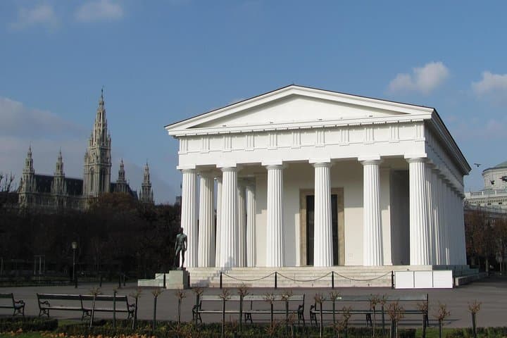 Theseus Temple