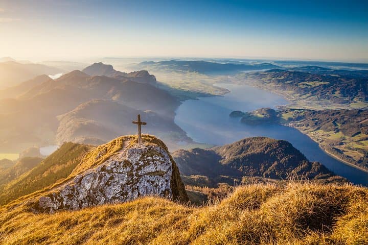 Schafberg