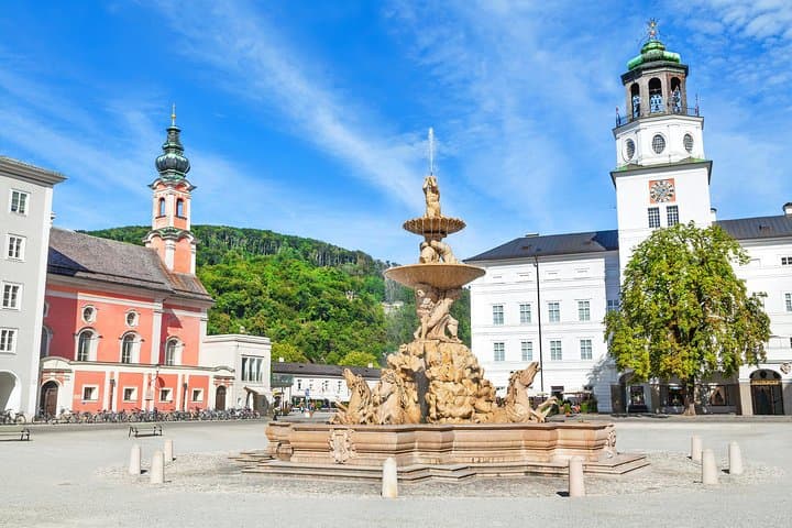 Salzburg