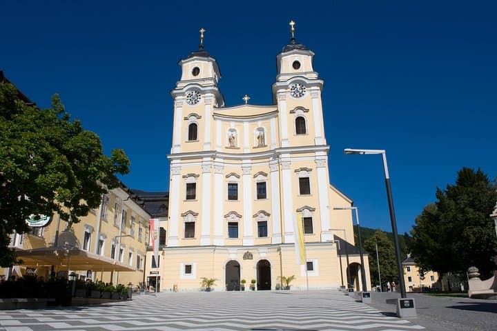 Mondsee