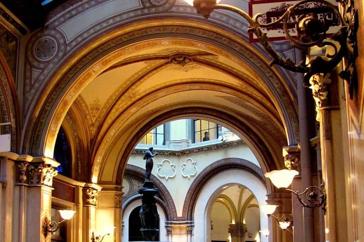 Ferstl Passage