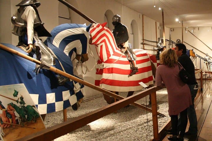 Skip the Line: Ambras Castle in Innsbruck Entrance Ticket