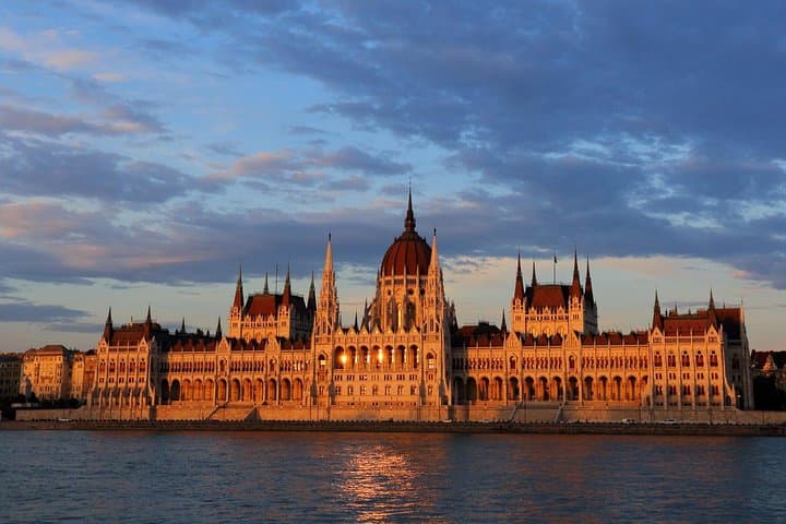 Budapest