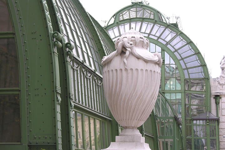Schmetterlinghaus - Imperial Butterfly House Vienna Admission Ticket