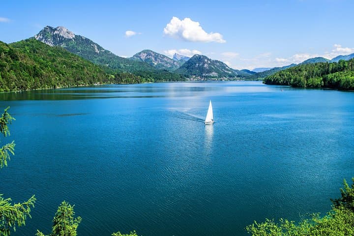 Lake Fuschl