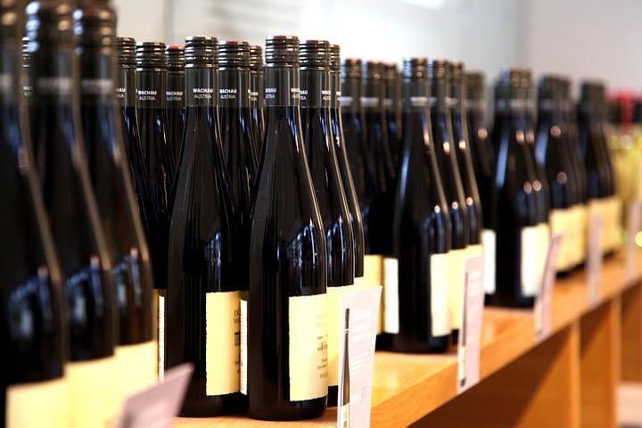 Wachau Valley Wine Tasting Bike Tour from Vienna