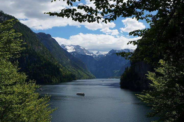 Kings Lake