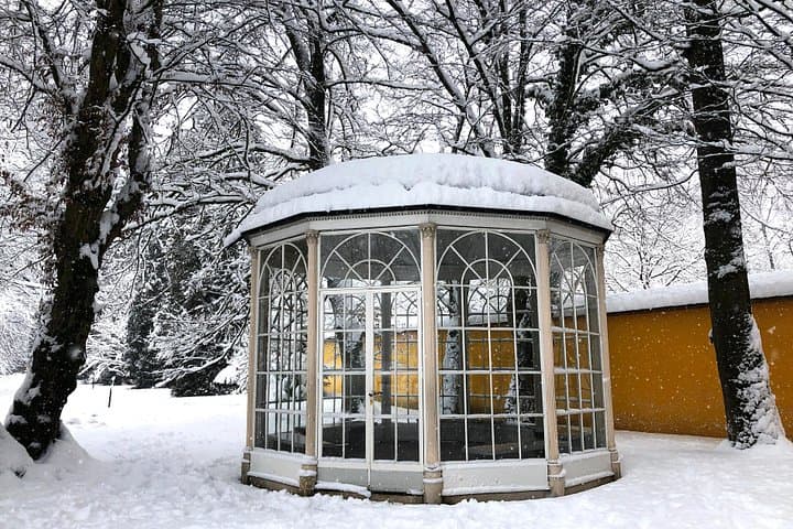 Gazebo