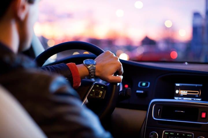 Private Transfer from Vienna to Prague, Hotel-to-hotel, English-speaking driver