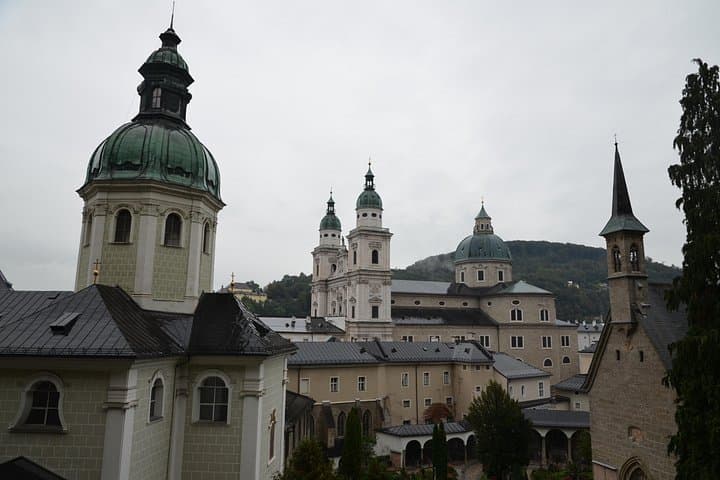 View Churches