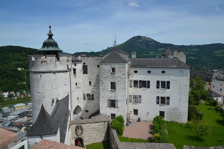 Castle